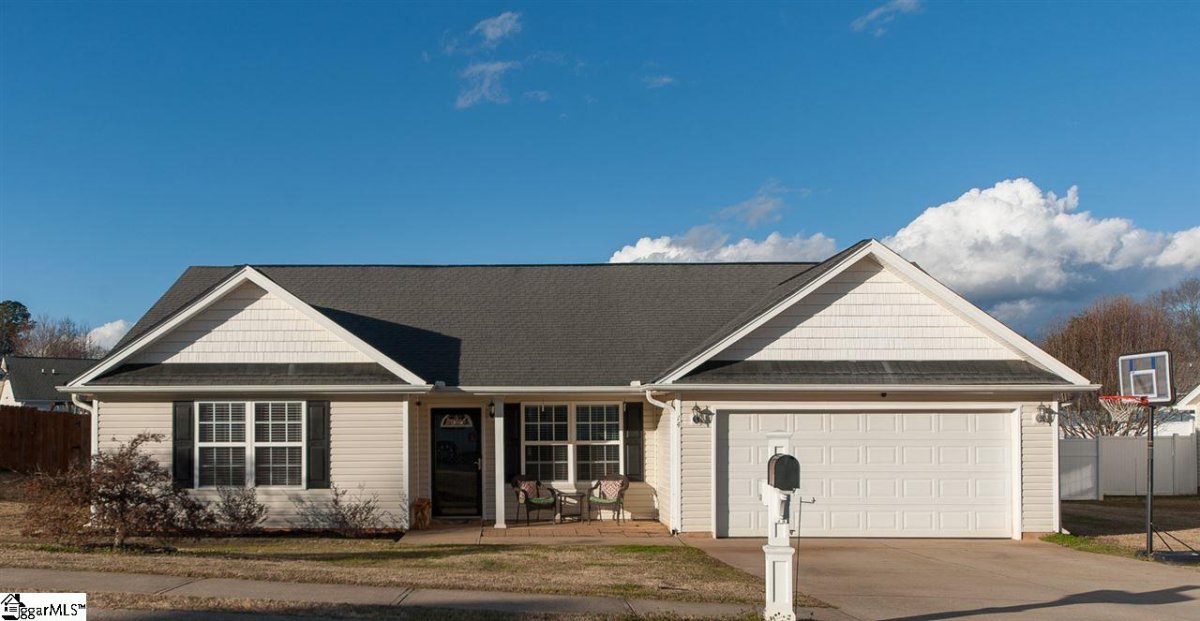 14 Dakota Road
