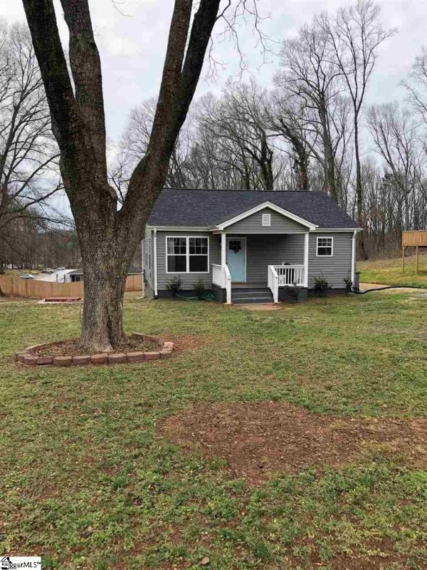 107 Woodland Drive