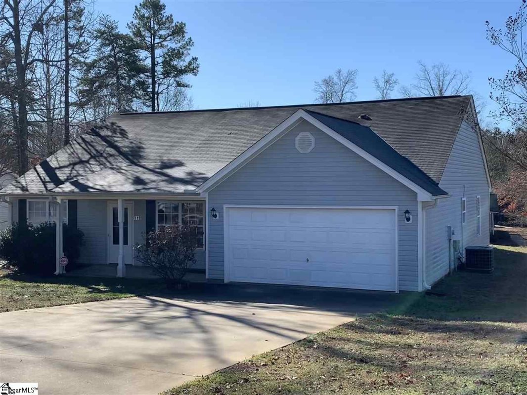 119 Pine Needle Road