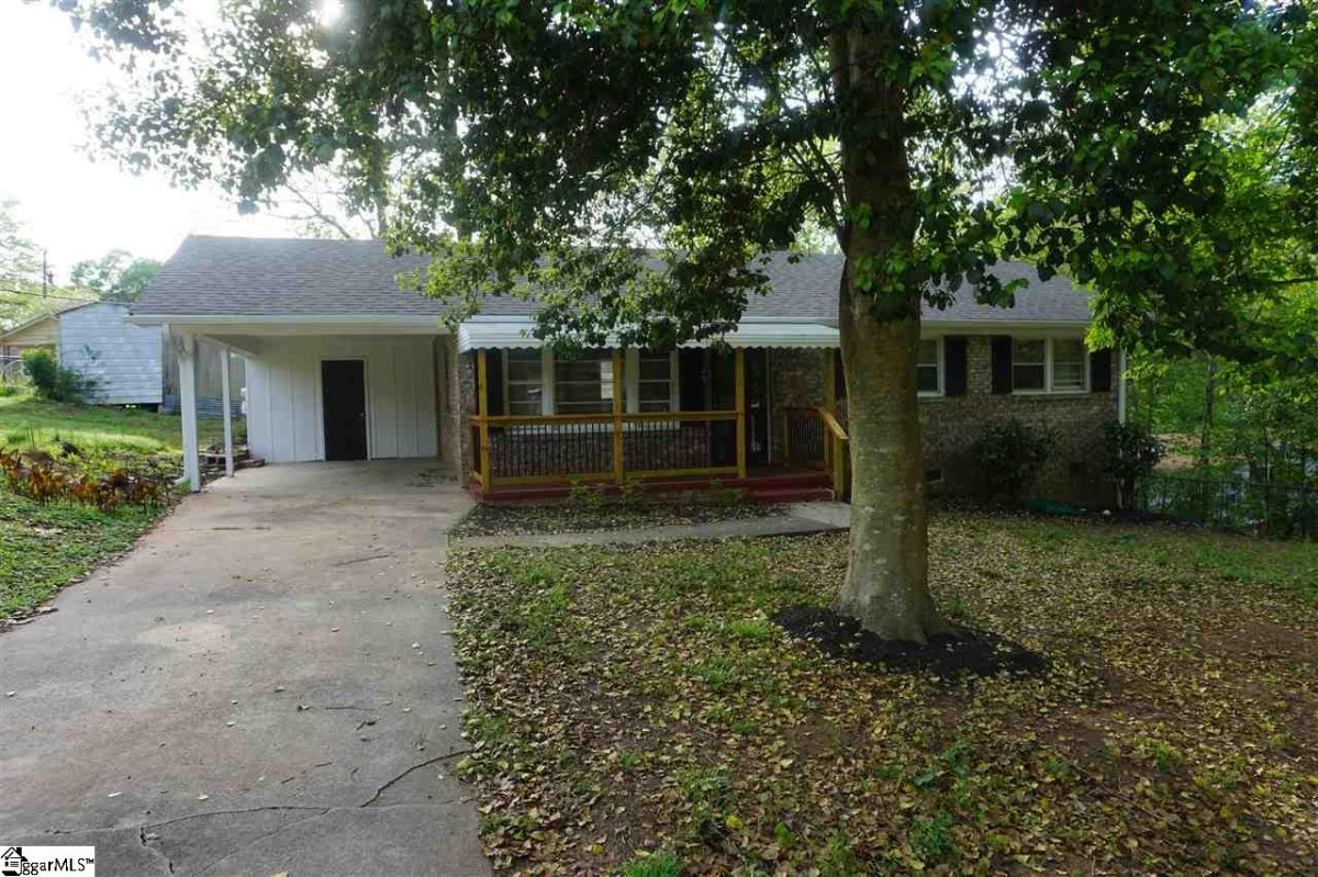 103 Cashmere Drive