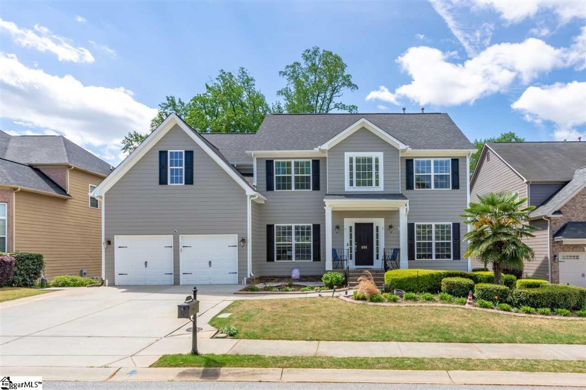 404 Abby Circle