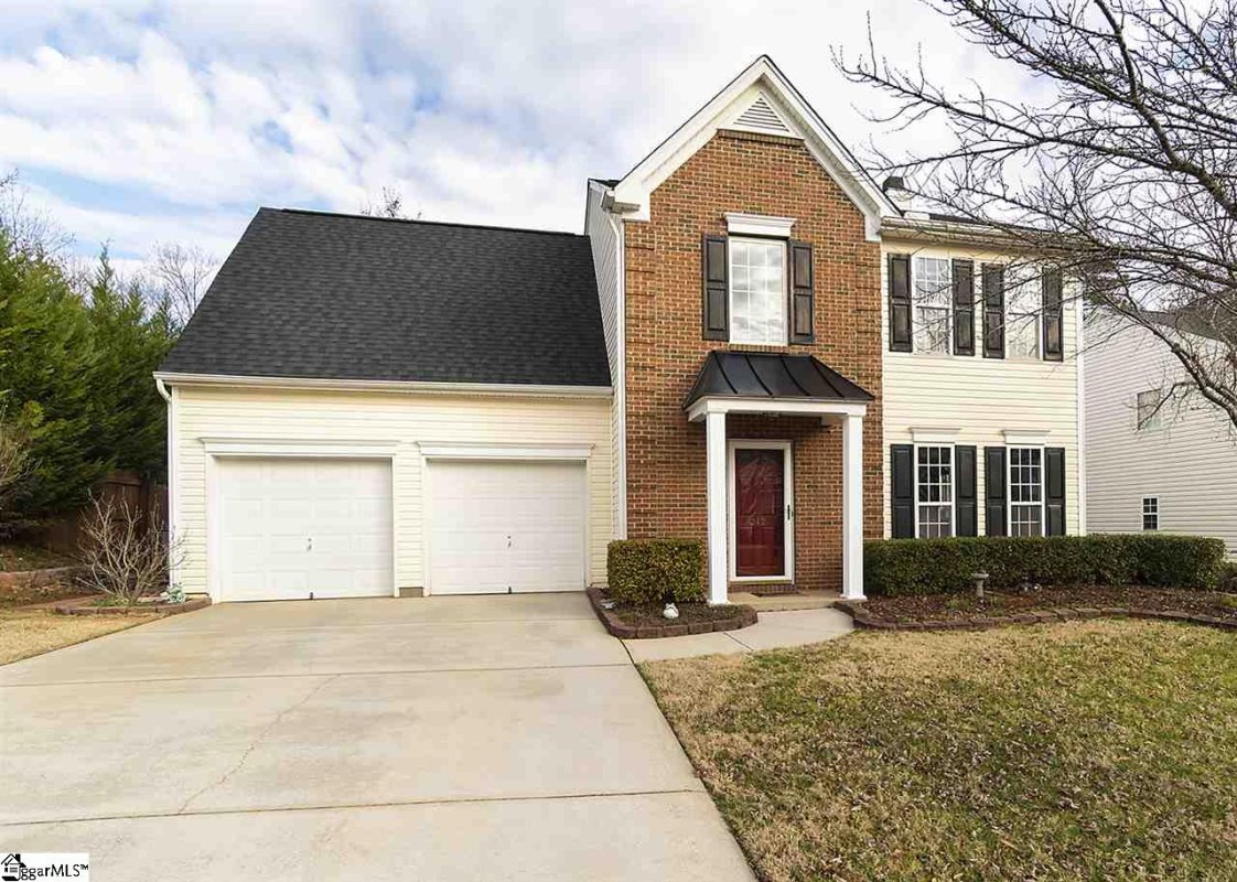 242 Bonnie Woods Drive