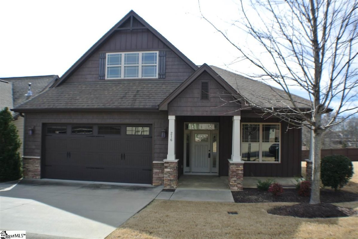 216 Catskill Drive