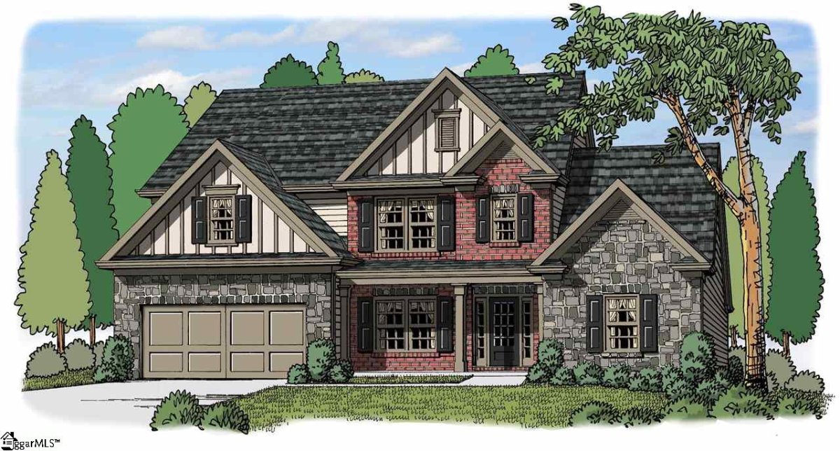 215 Andalusian Trail