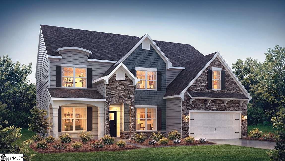 109 Rivermill Place