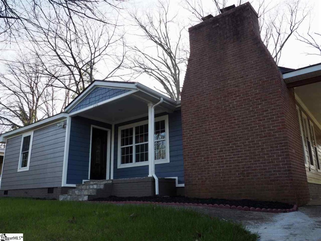 226 W Dorchester Boulevard