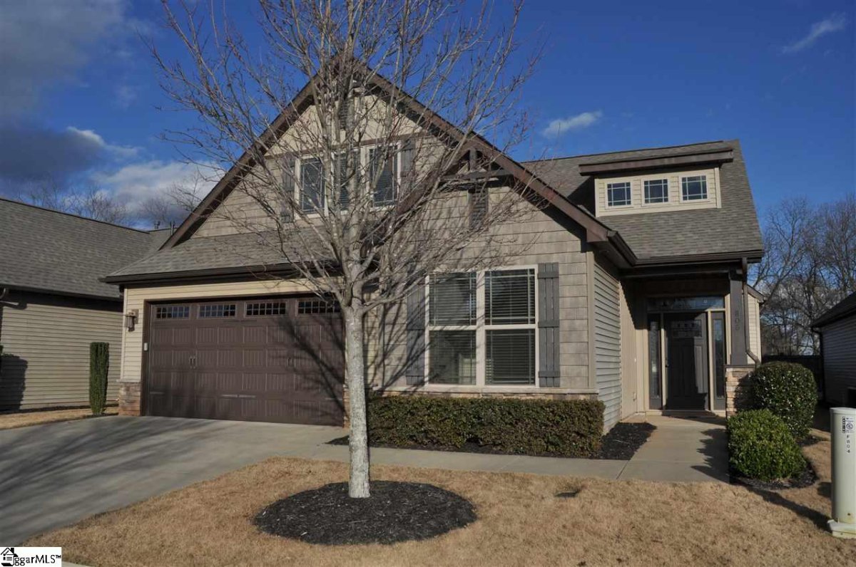 806 Shandwick Drive