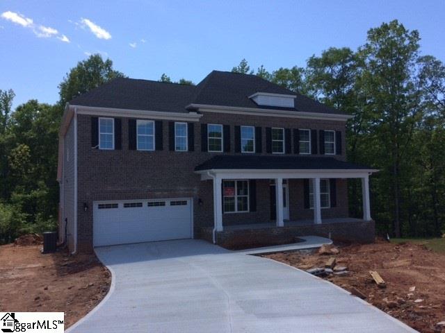 412 Arbor Walk Court