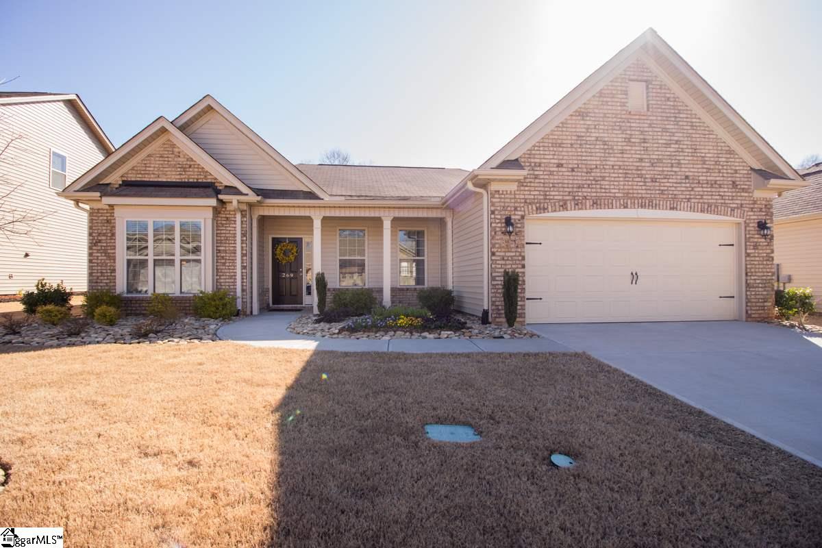 269 Evansdale Way