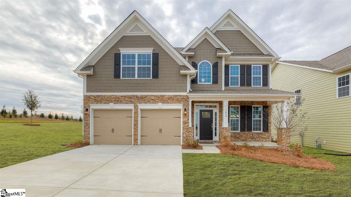 216 Granito Drive