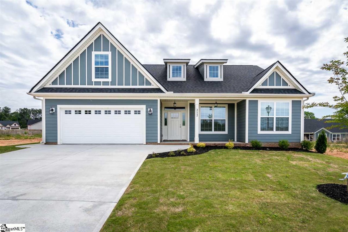 212 Rockpine Drive