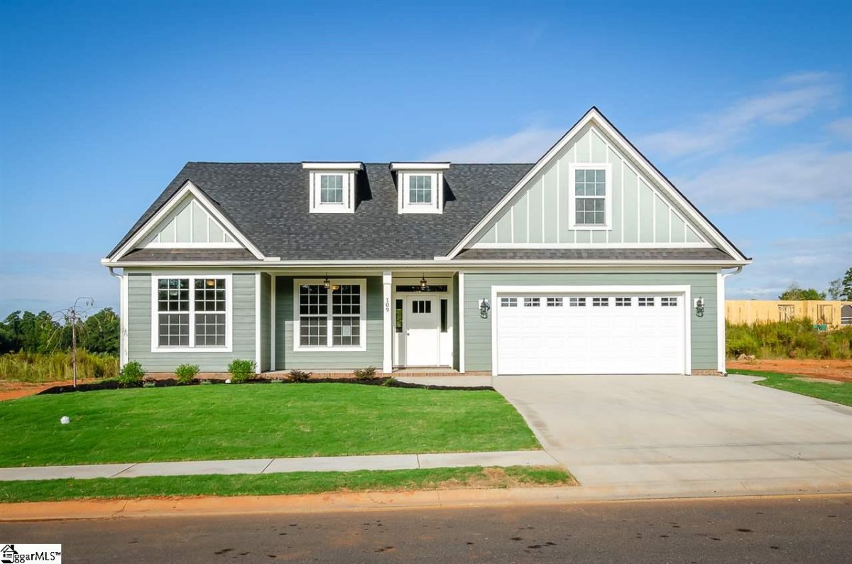 109 Ripplestone Way