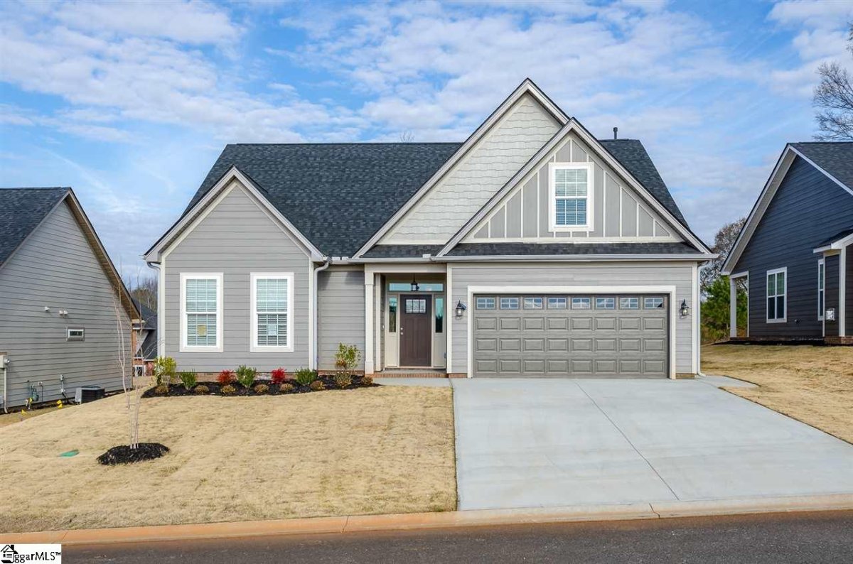 402 Saybrooke Lane