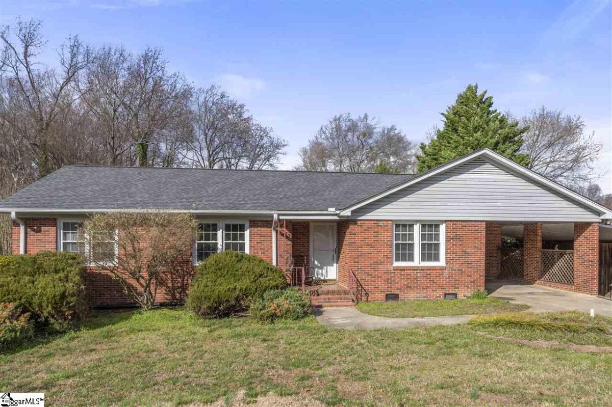 433 Fairhaven Drive