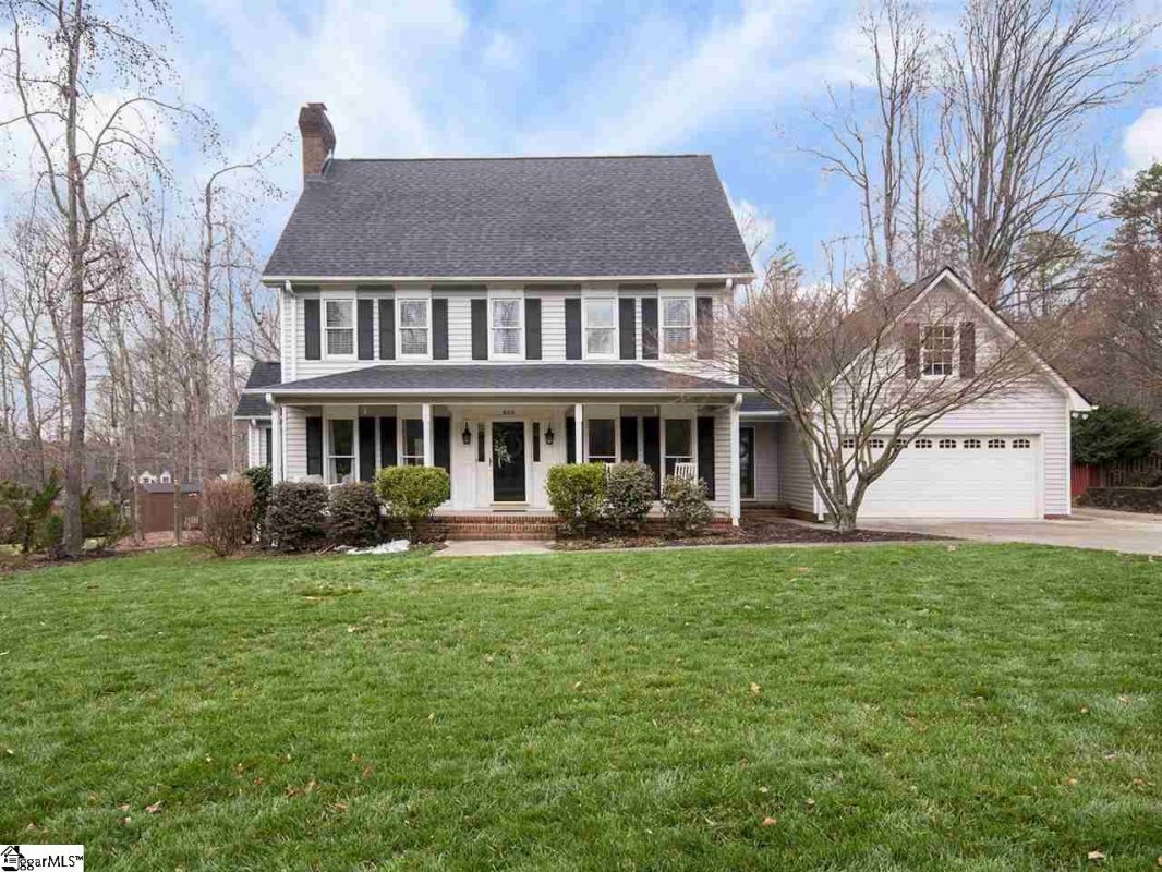 809 Huntington Road