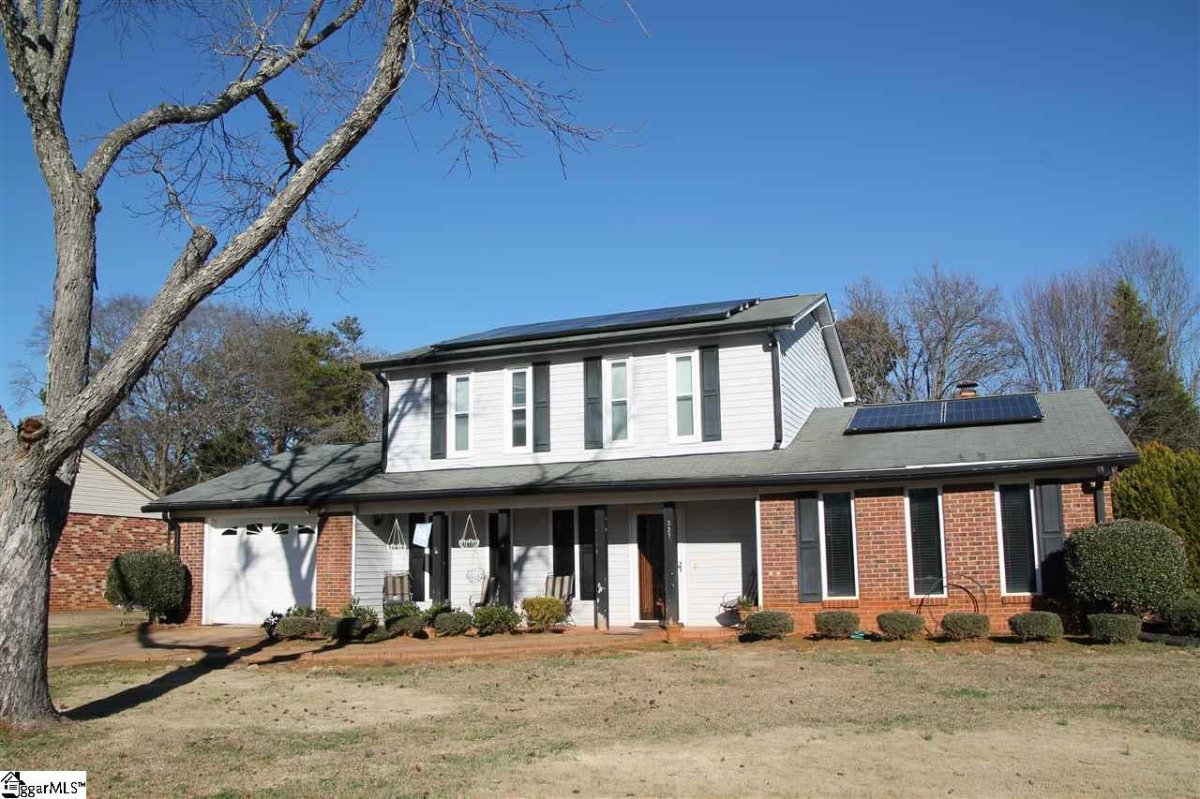 327 Berea Forest Circle