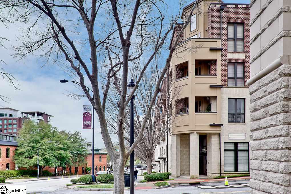 112 W Broad Street Unit 205B