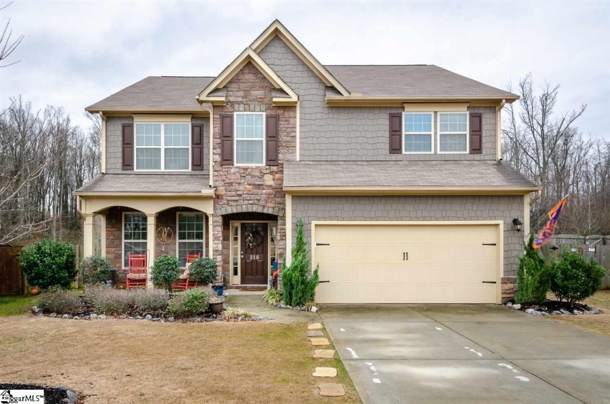 216 Paqcolet Drive