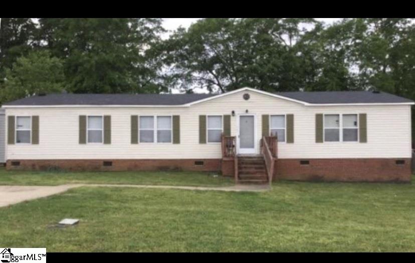 461 Thomason Road