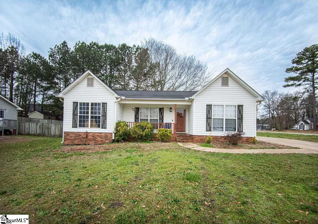 300 E Myles Lane