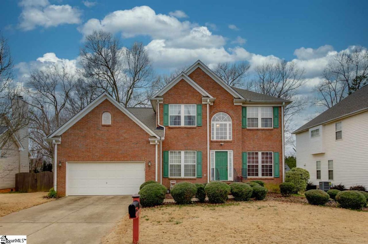 102 Myrtle Way