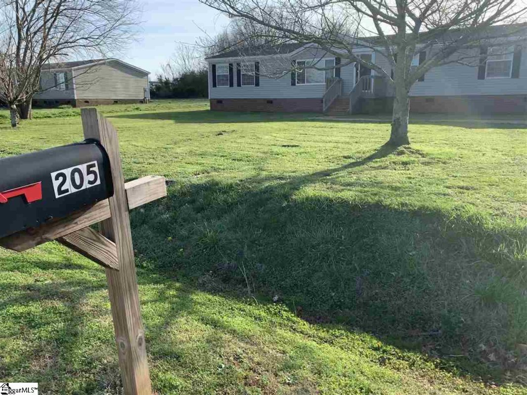 205 Wagon Court