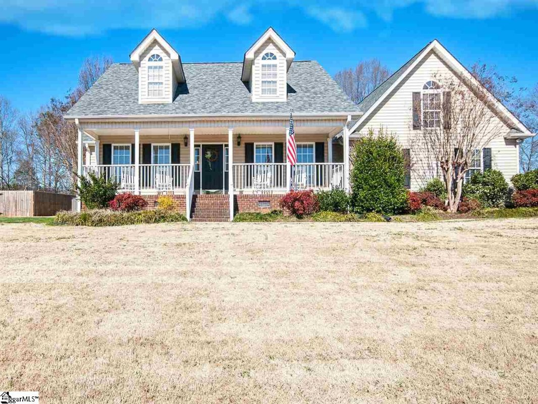 100 Brook Laurel Lane
