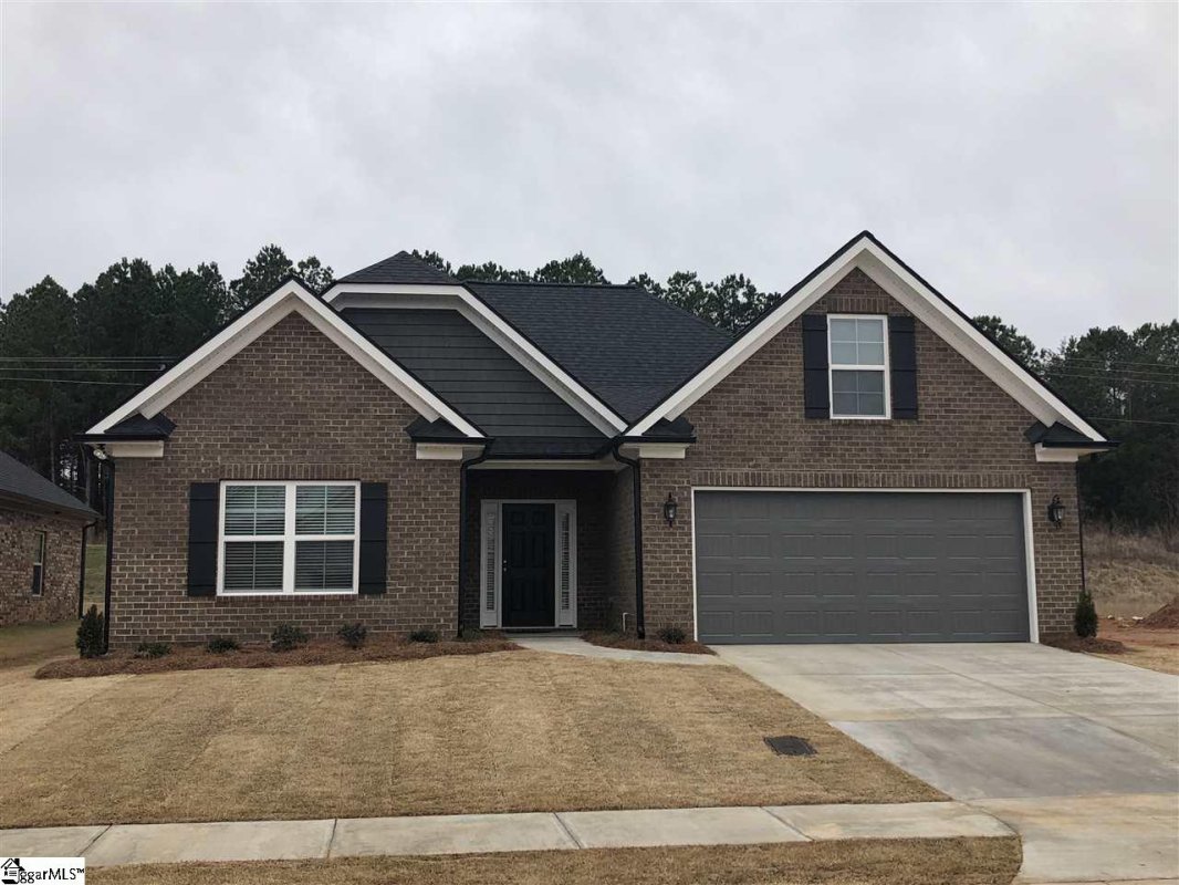 141 Pleasant Hill Drive