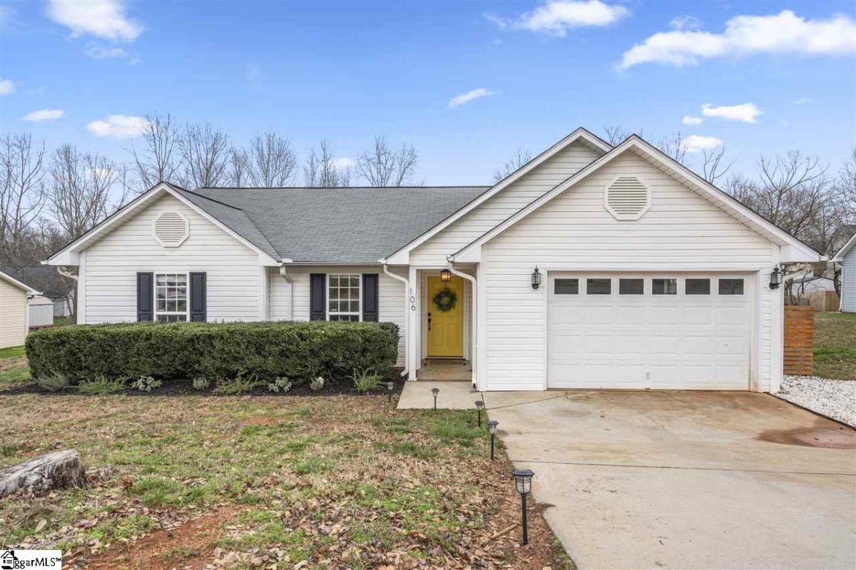 106 Stonington Way