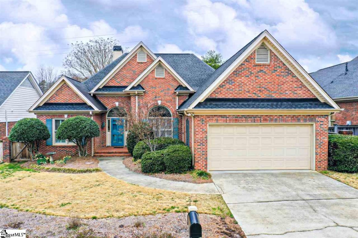 114 Windstone Drive