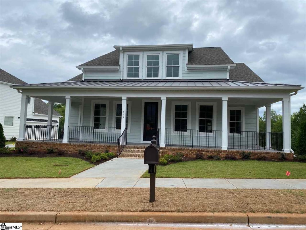 612 Berkmans Lane