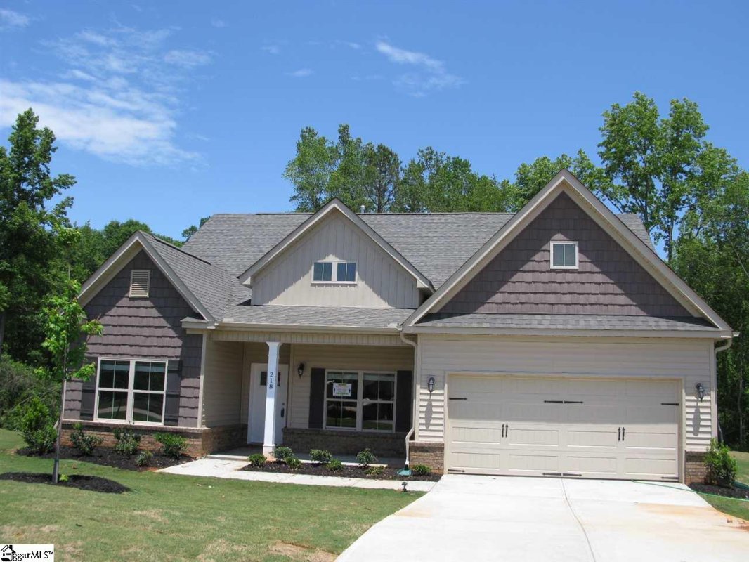 218 Graceview West