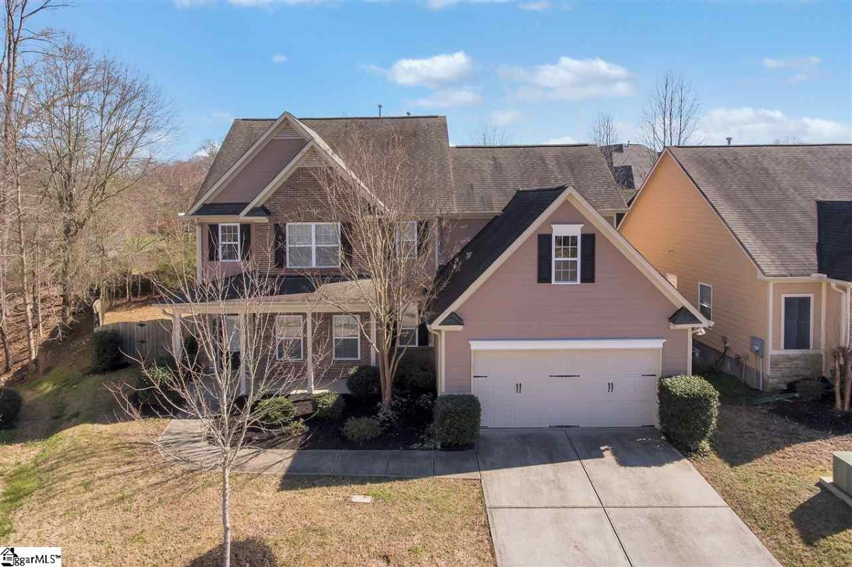 30 Crossbrook Way