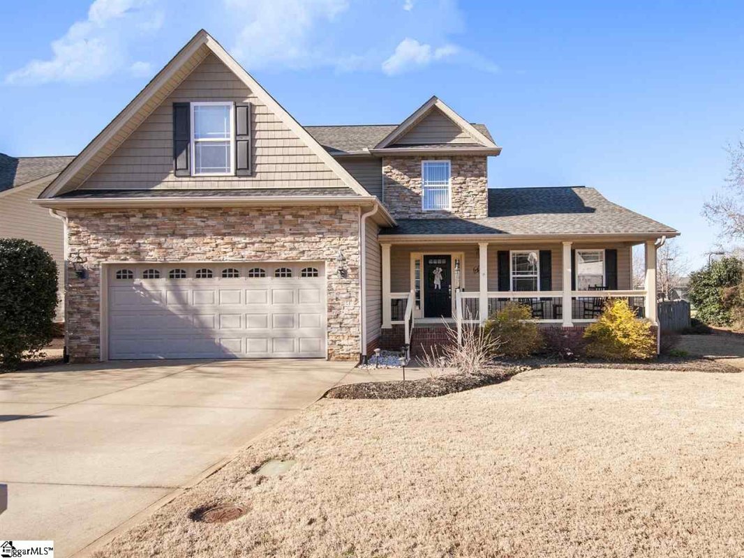 7 Crevasse Lane