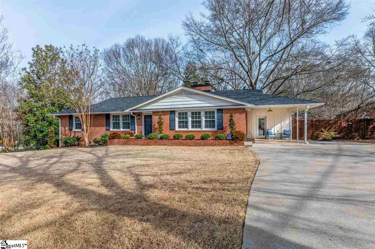 303 Shannon Drive
