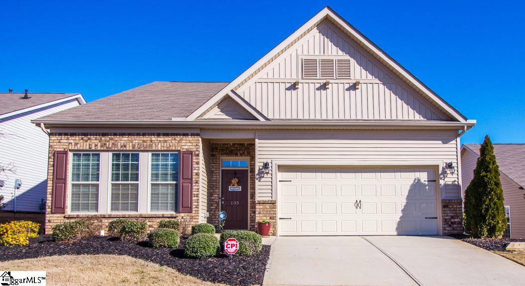 105 Evansdale Way