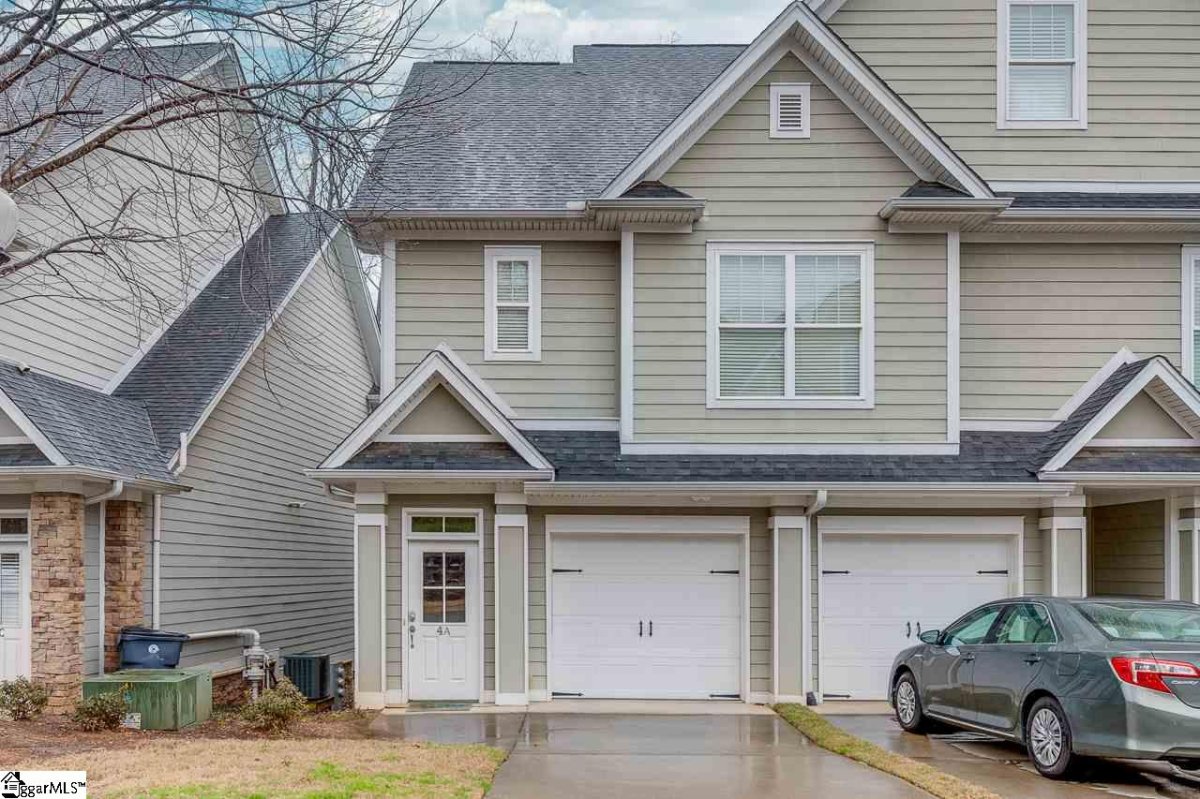 4A Edge Court Unit 11C