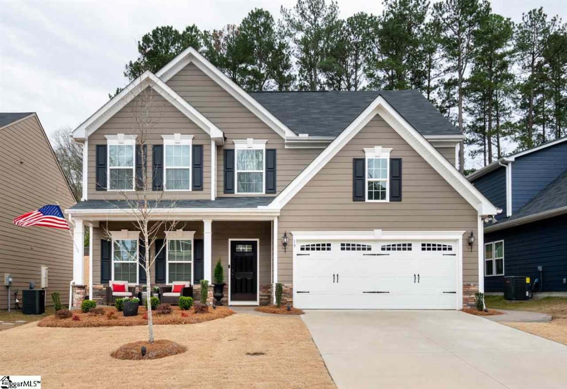 19 Fawn Hill Drive