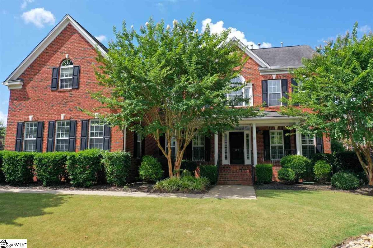 107 Chardmore Court