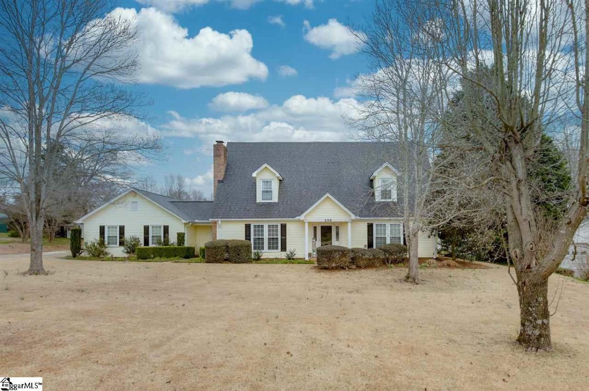 208 N Severn Circle