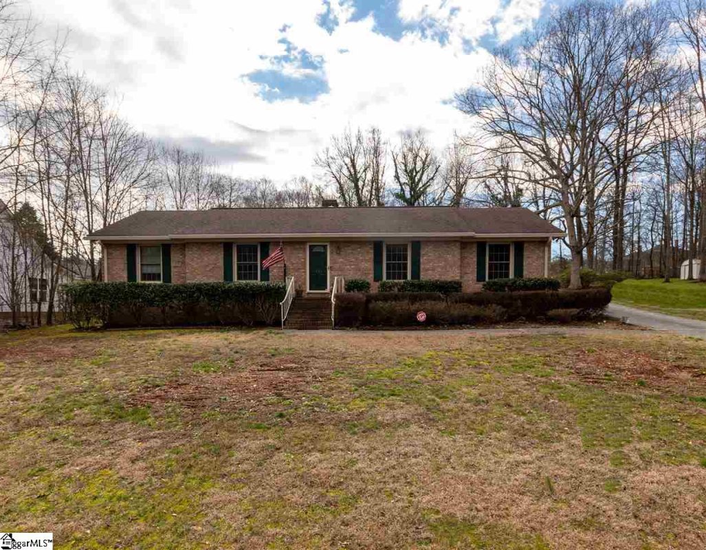 503 New Perry Road