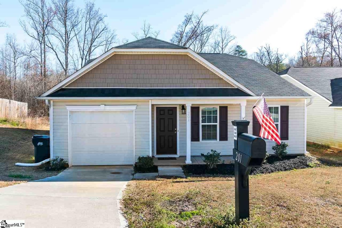 201 Katrina Court