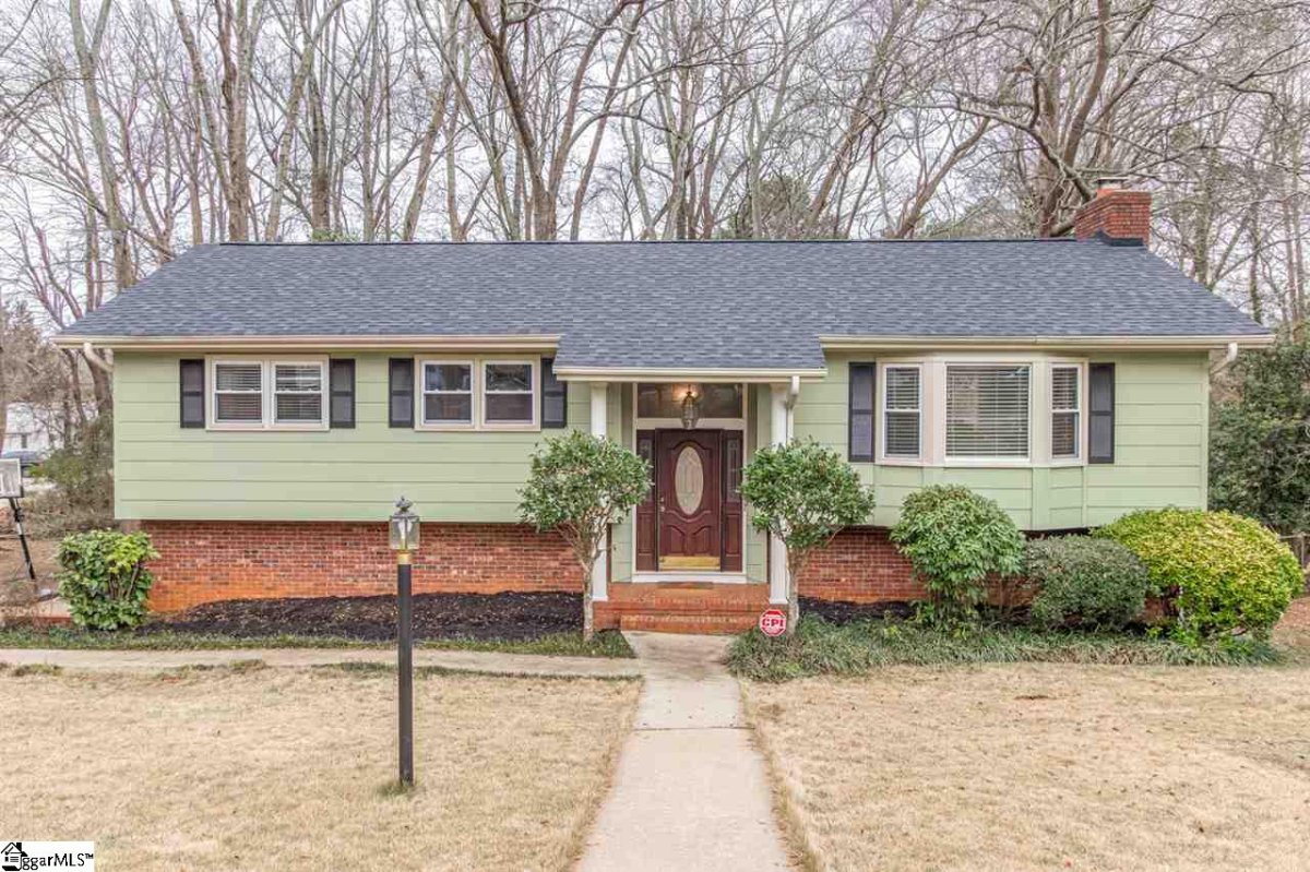 1 Verner Drive