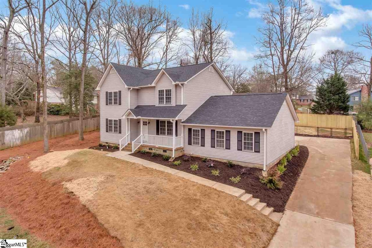 5 Chelseabrook Court