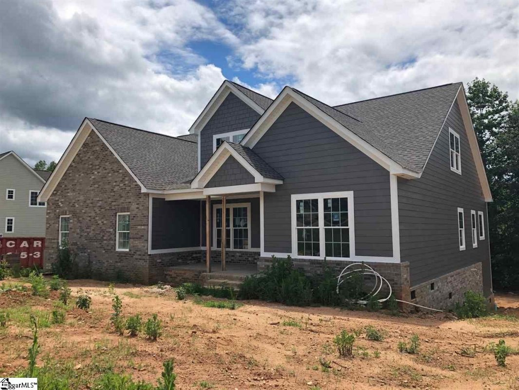 19 Enoree Farm Way