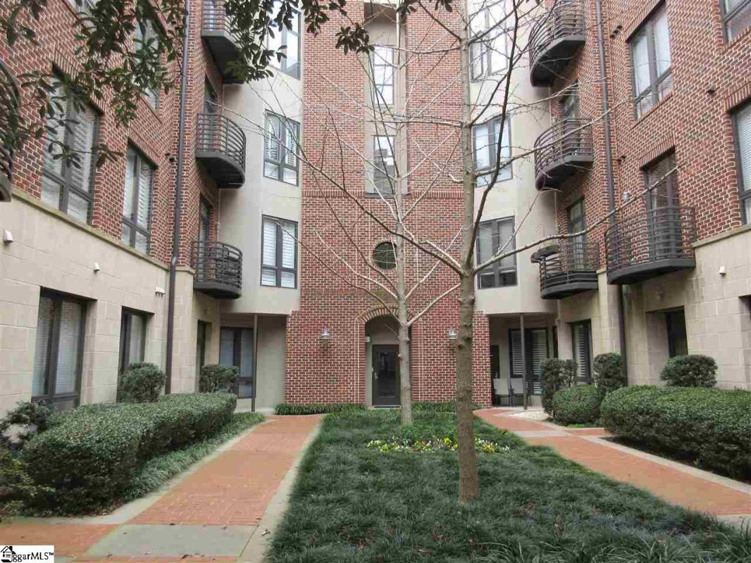 224 S Laurens Street Unit 310