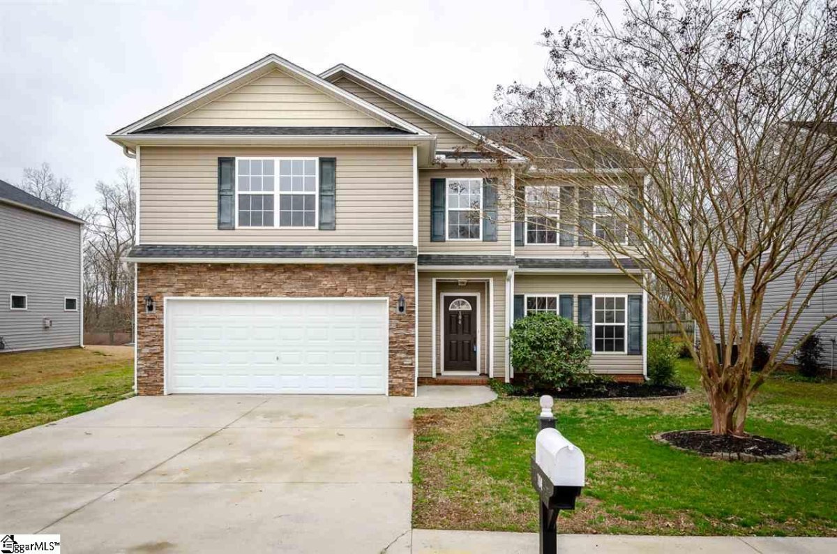 104 Jones Peak Drive