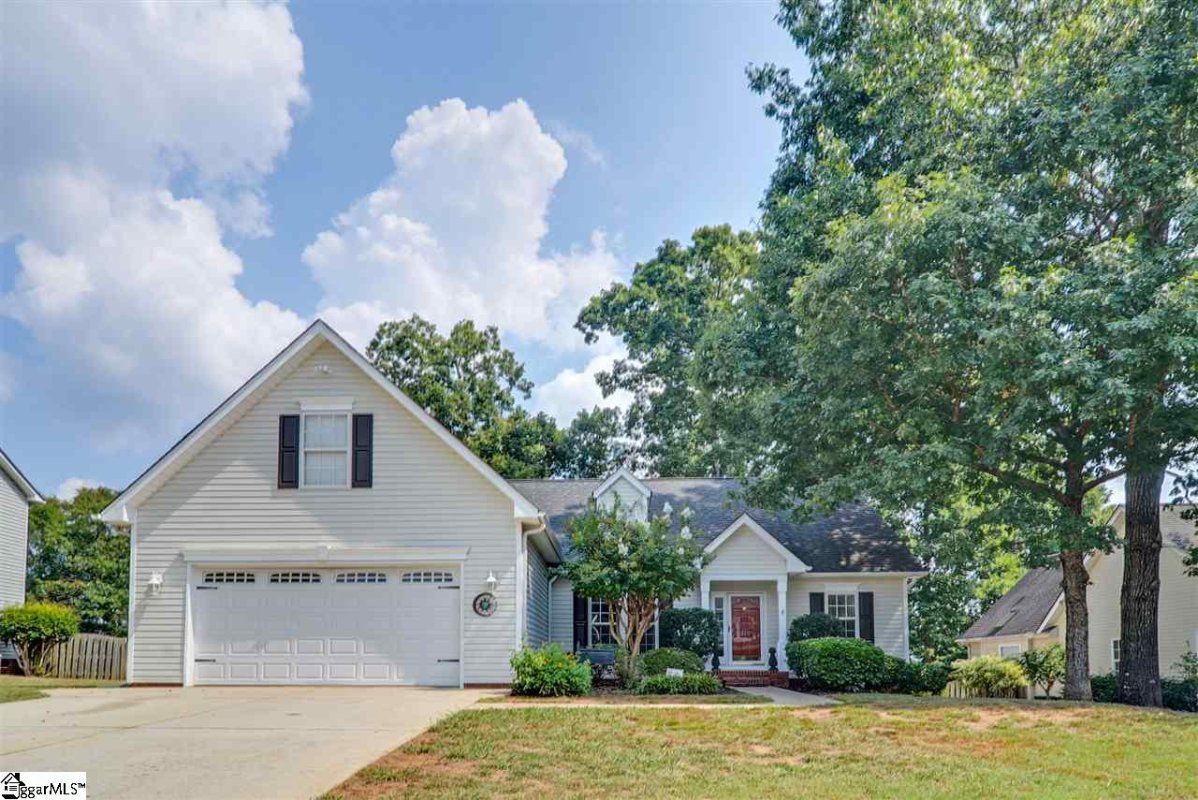 117 Warrenton Way