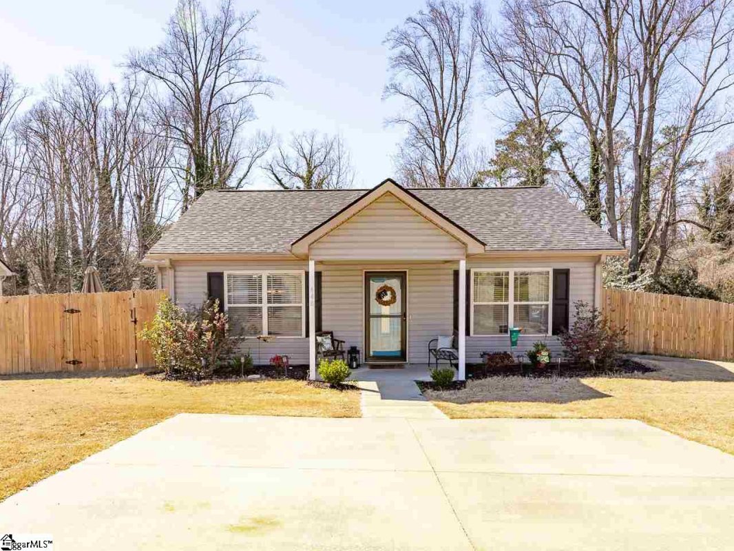 448 Blairwood Court