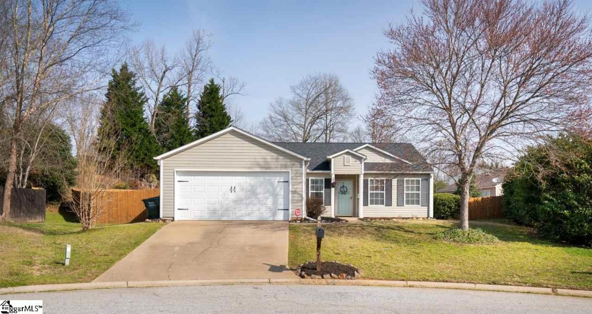 6 Rustling Creek Court